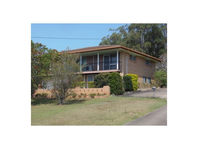 11 Banks Pocket Road, Gympie QLD 4570