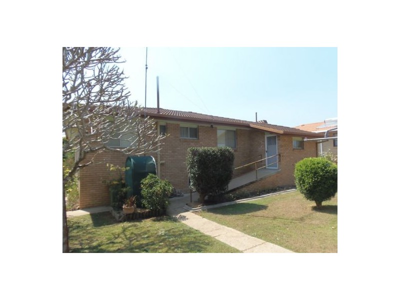 11 Banks Pocket Road, Gympie QLD 4570