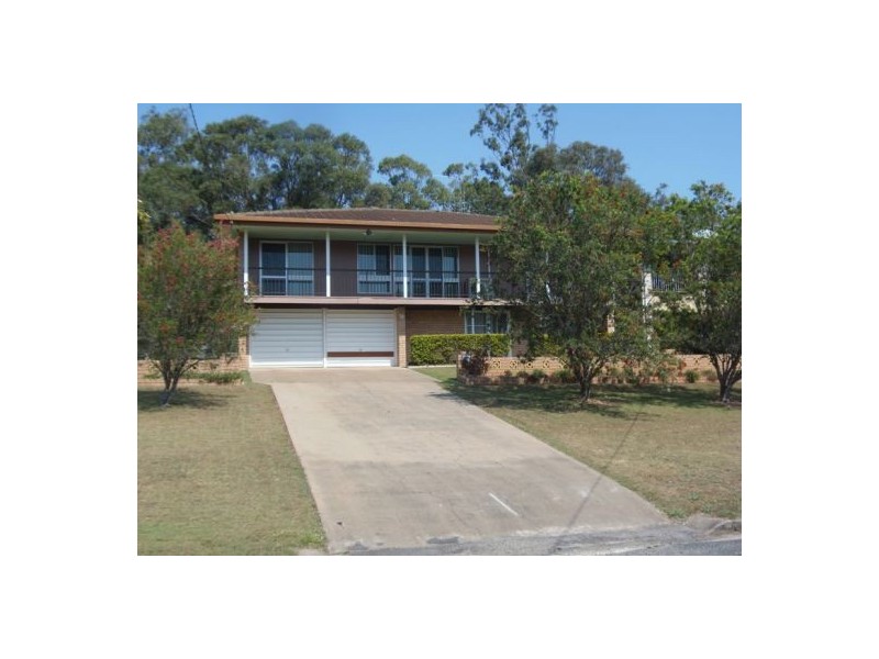11 Banks Pocket Road, Gympie QLD 4570