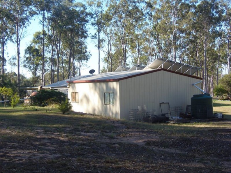 34 Banksia Road, Bells Bridge QLD 4570