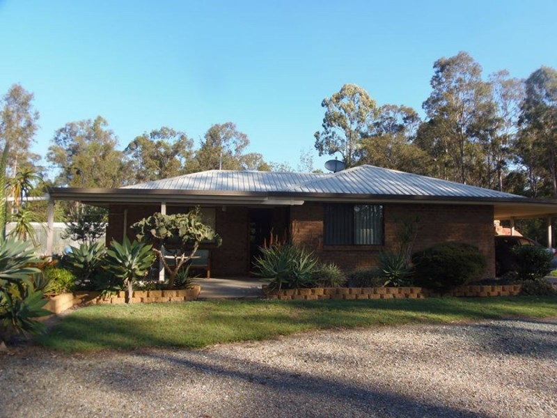 34 Banksia Road, Bells Bridge QLD 4570