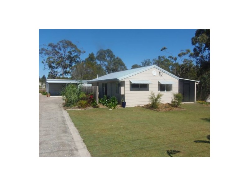 156 Queen Elizabeth Drive, Cooloola Cove QLD 4580