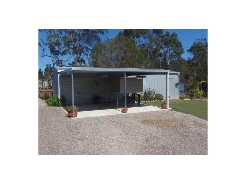 156 Queen Elizabeth Drive, Cooloola Cove QLD 4580