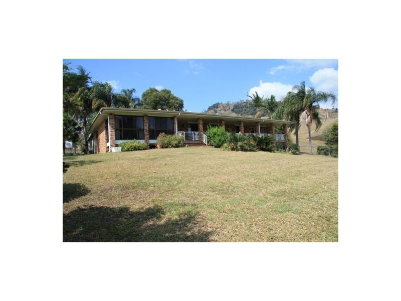 Marys Creek QLD 4570