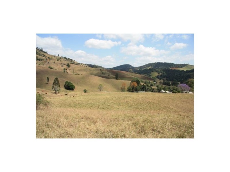 Marys Creek QLD 4570