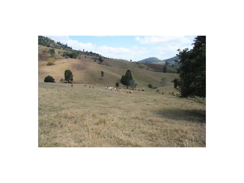 Marys Creek QLD 4570