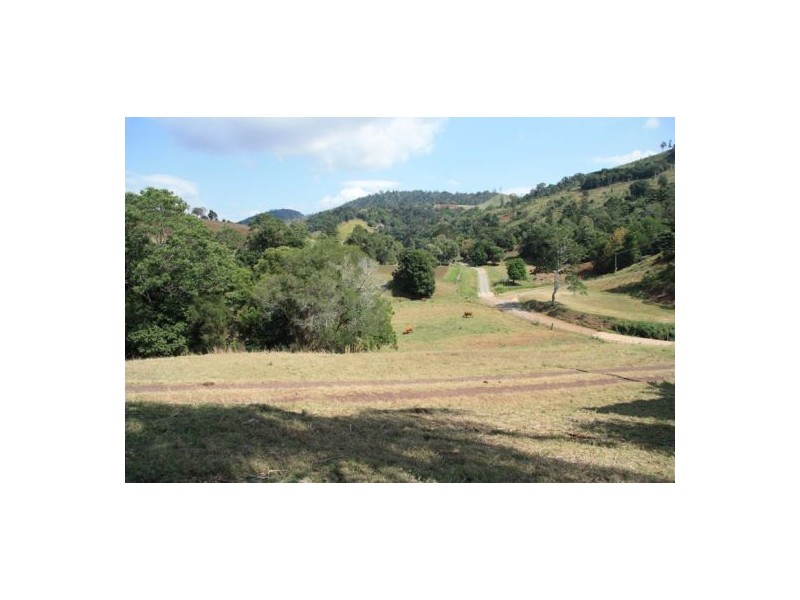 Marys Creek QLD 4570