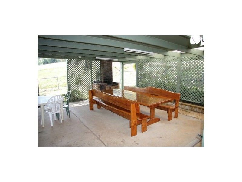 Marys Creek QLD 4570