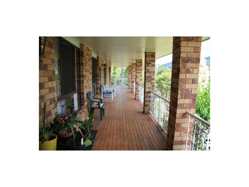 Marys Creek QLD 4570