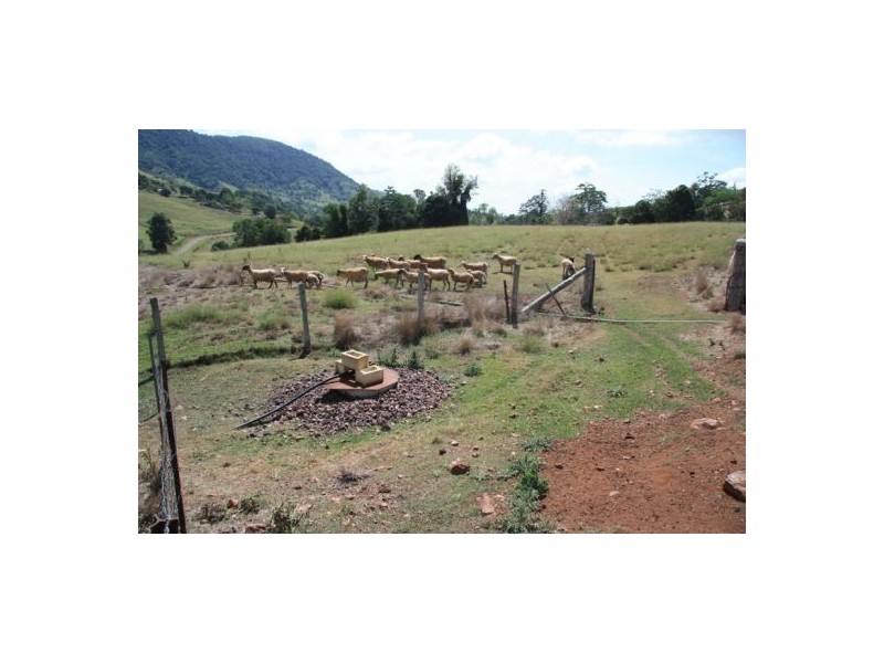 Marys Creek QLD 4570