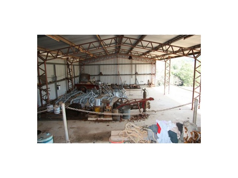 Marys Creek QLD 4570