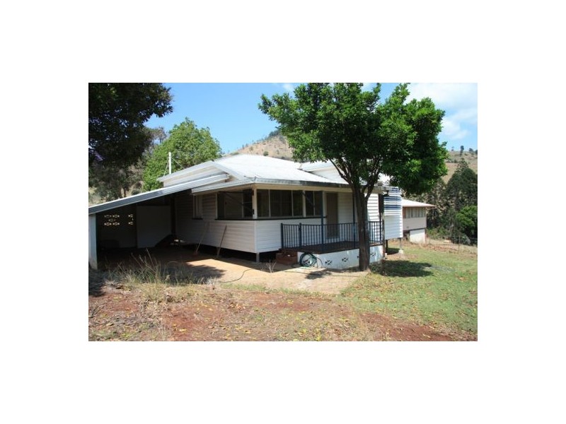 Marys Creek QLD 4570