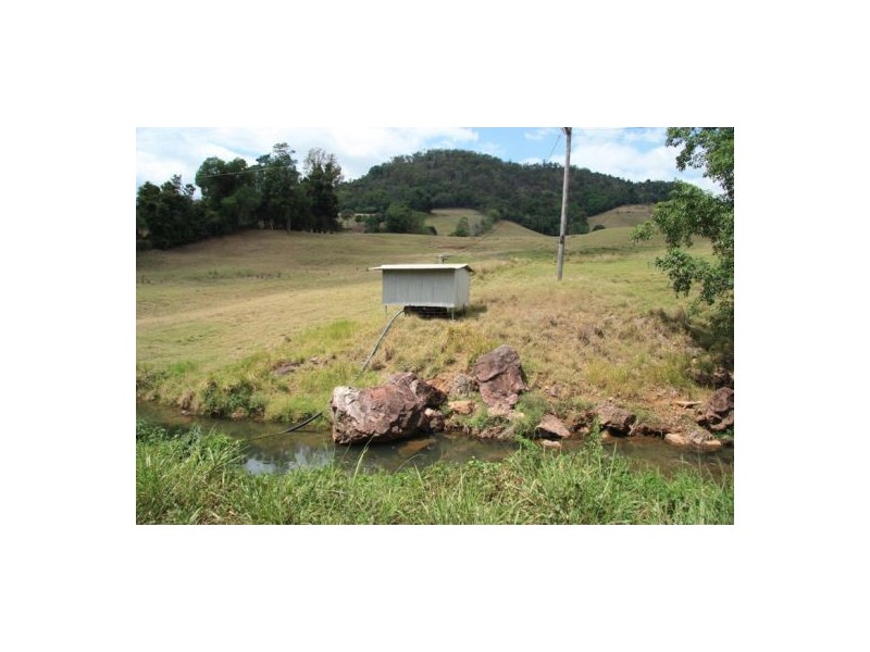 Marys Creek QLD 4570
