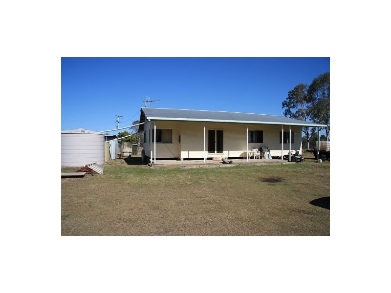 Scotchy Pocket QLD 4570