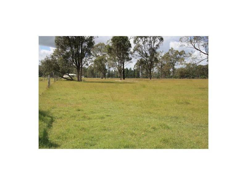 Scotchy Pocket QLD 4570