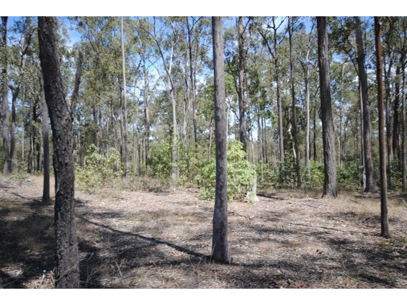 Lots 78 & 79 Pine Ridge Road, Glenwood QLD 4570