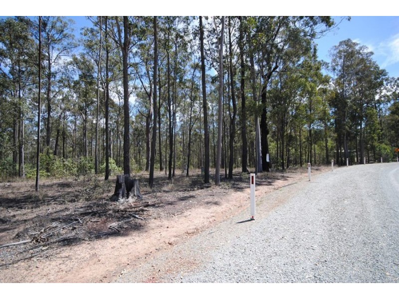 Lots 78 & 79 Pine Ridge Road, Glenwood QLD 4570