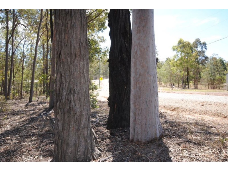 Lots 78 & 79 Pine Ridge Road, Glenwood QLD 4570