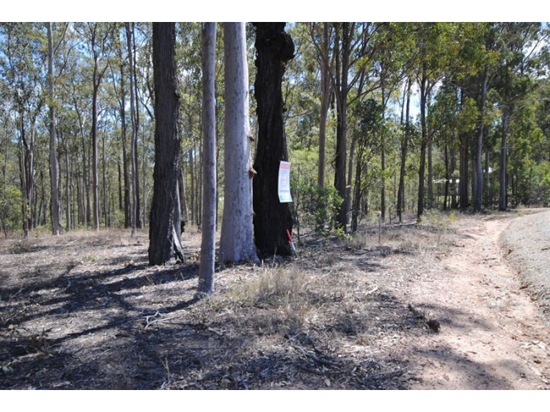Lots 78 & 79 Pine Ridge Road, Glenwood QLD 4570