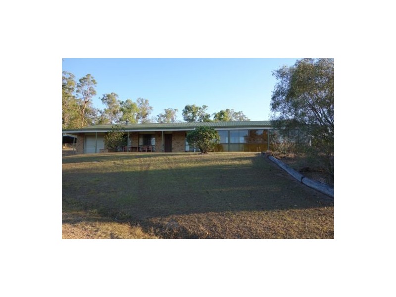 345 Mooloo Road, Mooloo QLD 4570