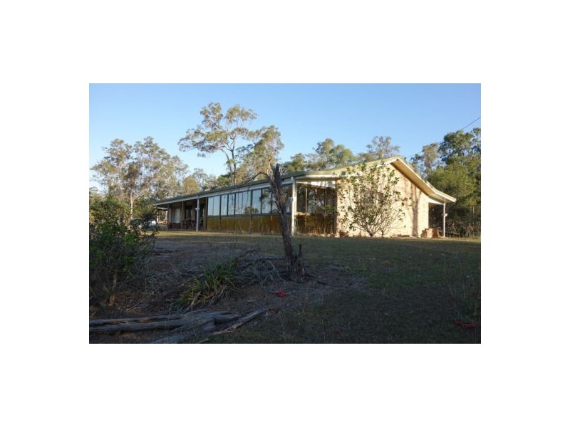 345 Mooloo Road, Mooloo QLD 4570