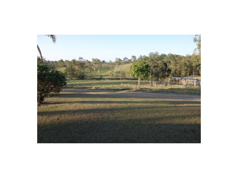 345 Mooloo Road, Mooloo QLD 4570