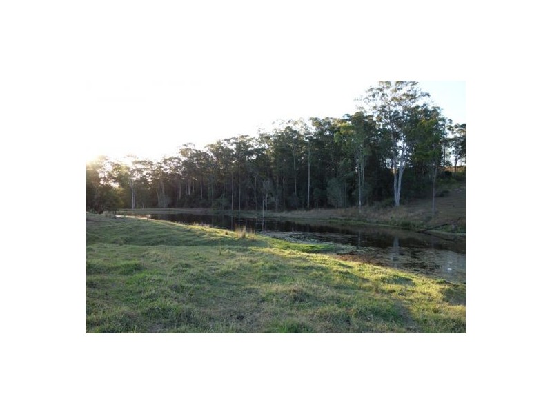 345 Mooloo Road, Mooloo QLD 4570