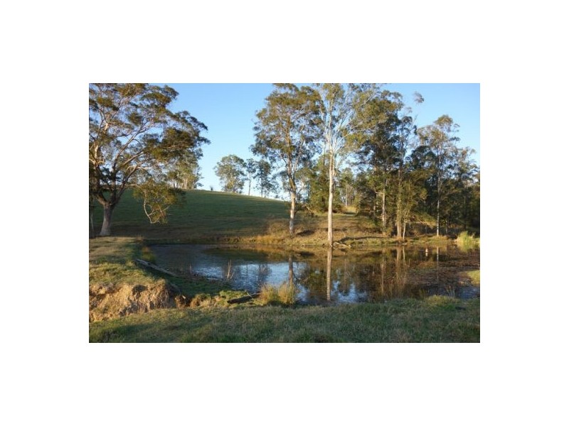 345 Mooloo Road, Mooloo QLD 4570