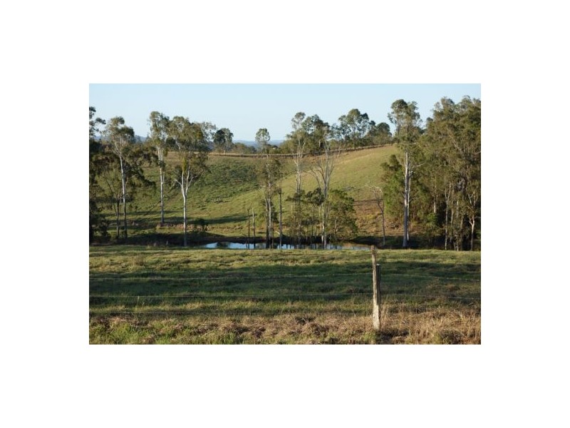 345 Mooloo Road, Mooloo QLD 4570