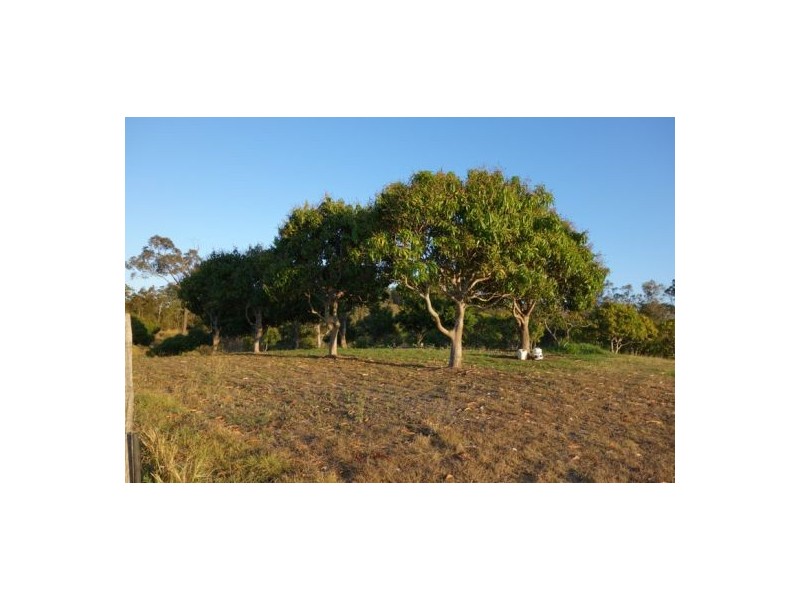 345 Mooloo Road, Mooloo QLD 4570