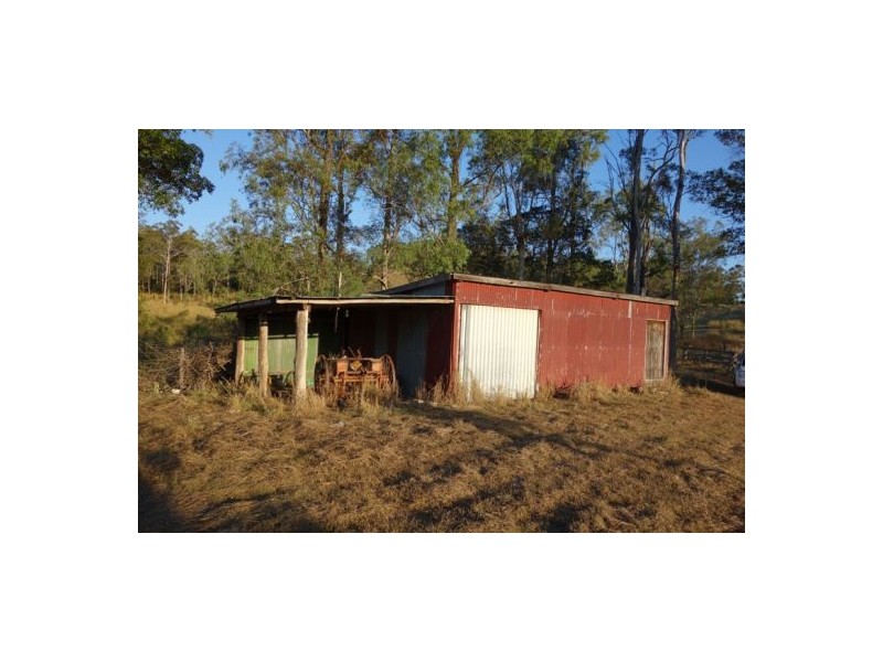 345 Mooloo Road, Mooloo QLD 4570