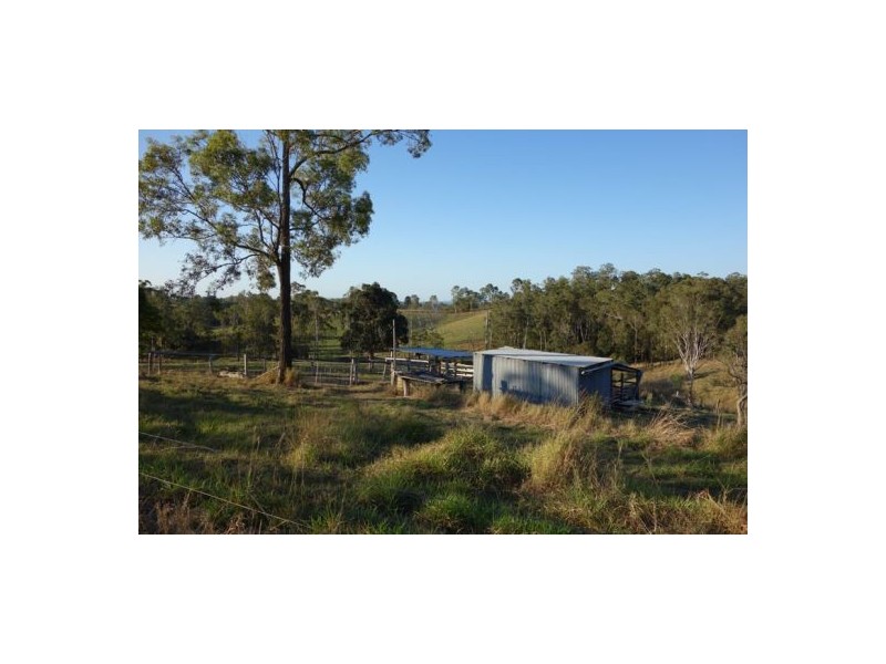 345 Mooloo Road, Mooloo QLD 4570