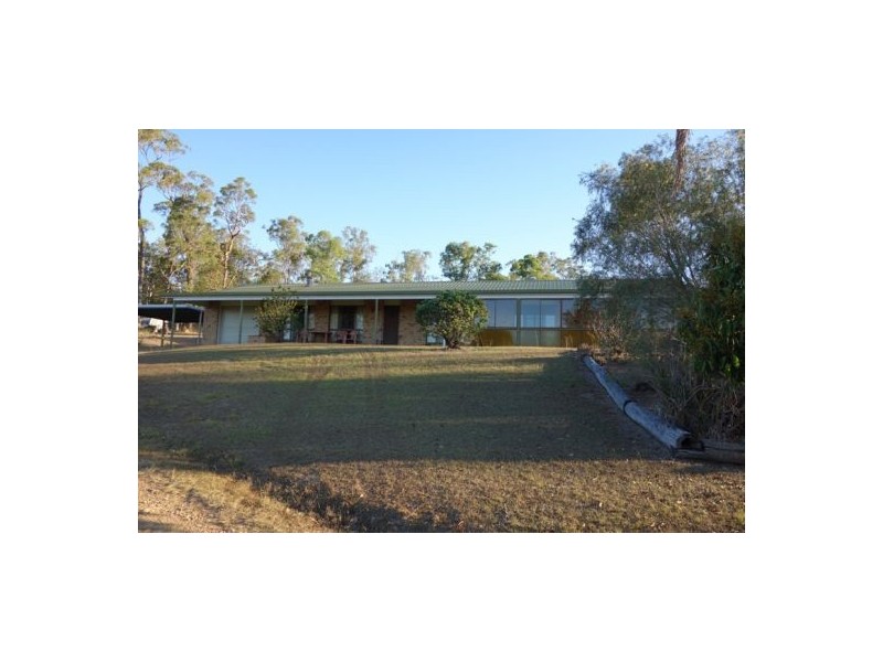 345 Mooloo Road, Mooloo QLD 4570