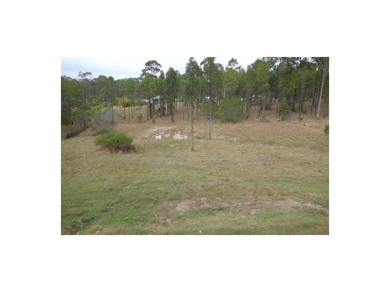 Lot 418 Arboreleven Road, Glenwood QLD 4570
