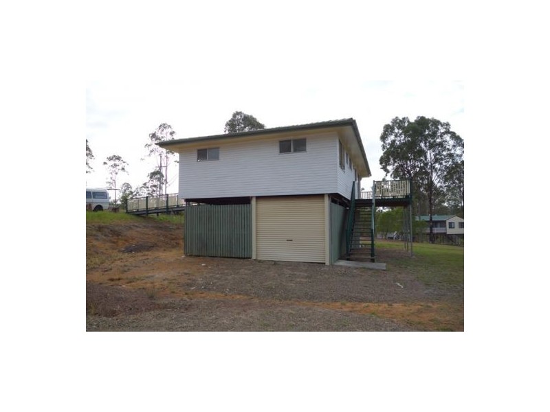 Lot 418 Arboreleven Road, Glenwood QLD 4570