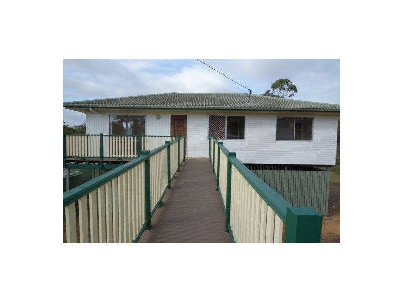 Lot 418 Arboreleven Road, Glenwood QLD 4570