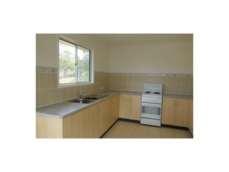 Lot 418 Arboreleven Road, Glenwood QLD 4570