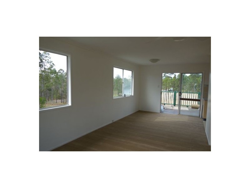 Lot 418 Arboreleven Road, Glenwood QLD 4570