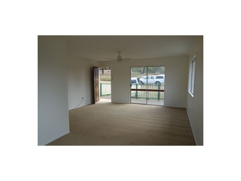 Lot 418 Arboreleven Road, Glenwood QLD 4570