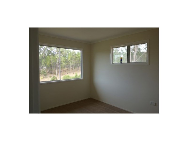 Lot 418 Arboreleven Road, Glenwood QLD 4570