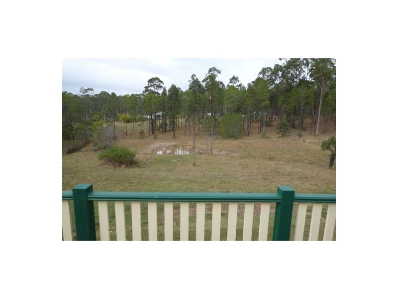 Lot 418 Arboreleven Road, Glenwood QLD 4570