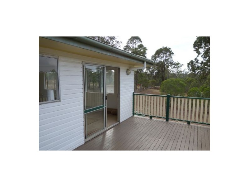 Lot 418 Arboreleven Road, Glenwood QLD 4570