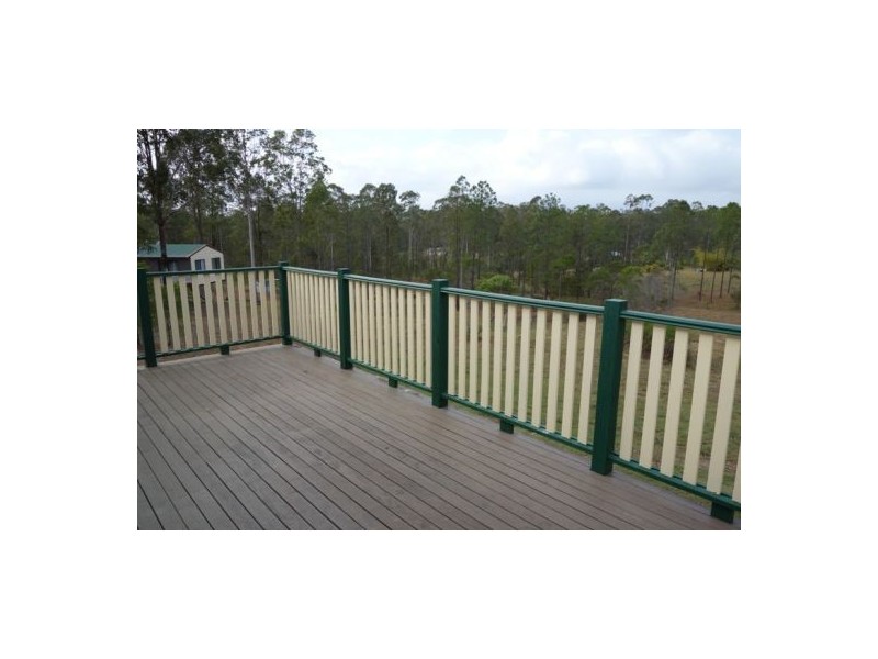 Lot 418 Arboreleven Road, Glenwood QLD 4570