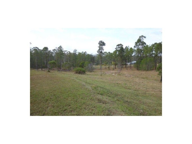 Lot 418 Arboreleven Road, Glenwood QLD 4570
