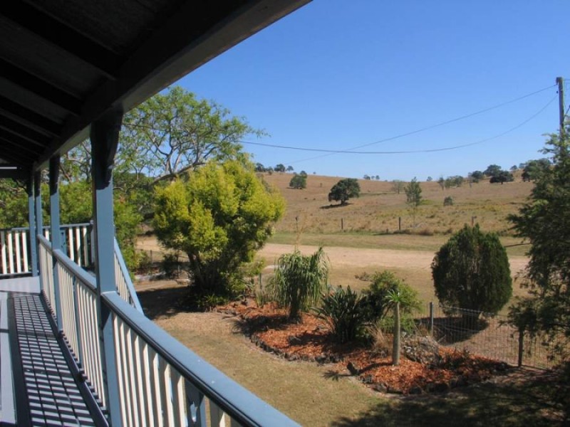 5 Old Cleveland Road, Theebine QLD 4570