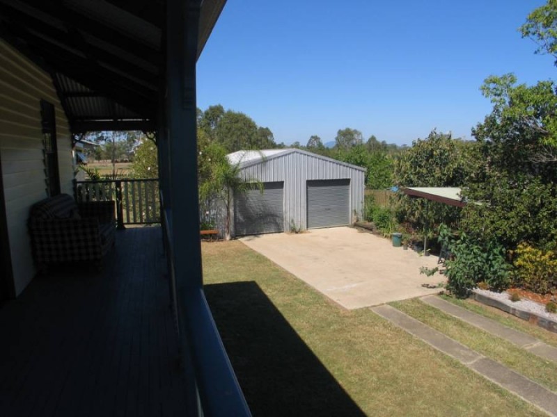 5 Old Cleveland Road, Theebine QLD 4570