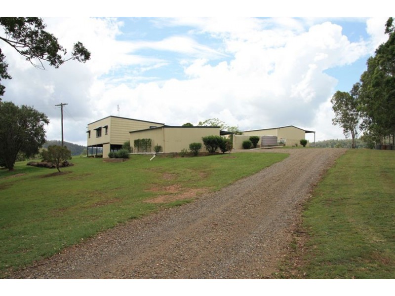 131 Hartwig Road, Mothar Mountain QLD 4570