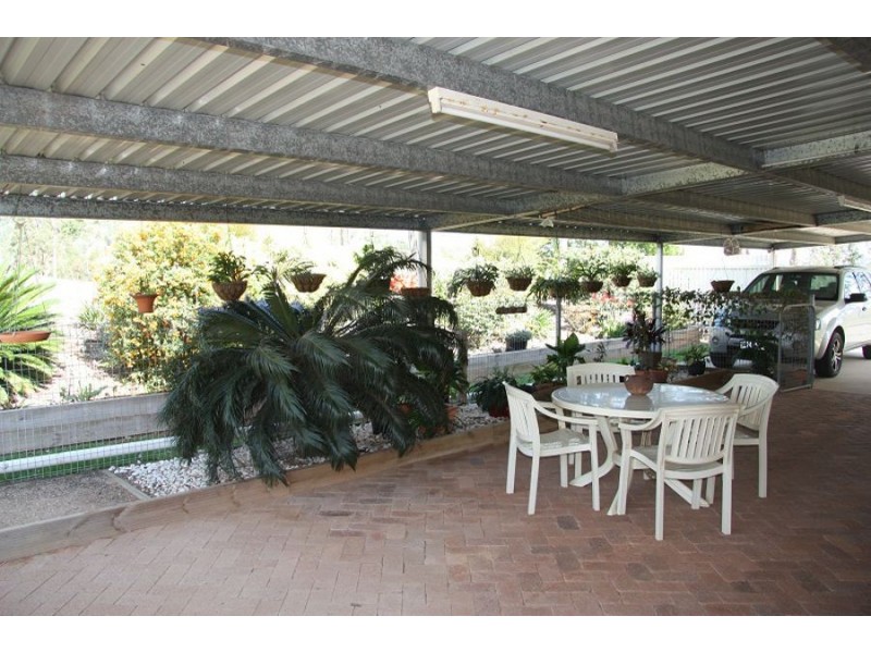 131 Hartwig Road, Mothar Mountain QLD 4570