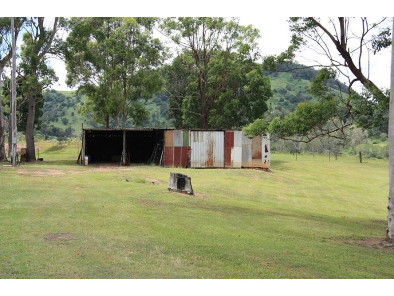 131 Hartwig Road, Mothar Mountain QLD 4570