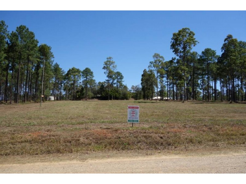 Lot 357 Arbornine Road, Glenwood QLD 4570